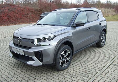 Citroën C3 Aircross Citroen Hybrid 145 MAX Automatik Winterpaket Navi RFK