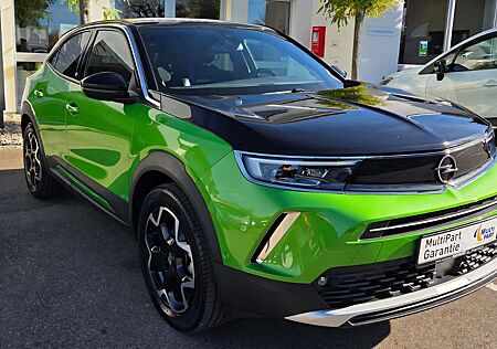 Opel Mokka -e Ultimate