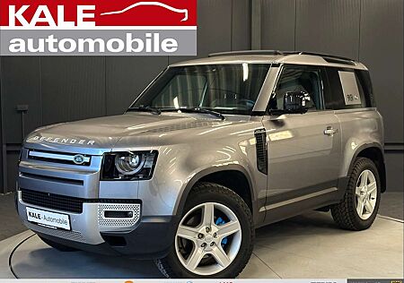 Land Rover Defender 90 SE