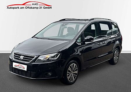 SEAT Alhambra 20th Anniversary *CAM *Pano *AppleCar