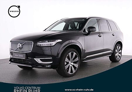Volvo XC 90 XC90 B5 AWD PLUS BRIGHT PANO+LM 21"+MET+360°+