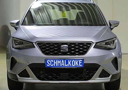 Seat Arona 1.0 TSI OPF Xperience Navi DAB LED LM17