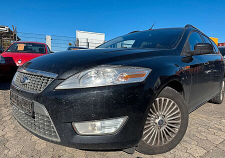 Ford Mondeo 2,2 TDCI Turnier Titanium,Klima,AHK,PDC