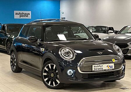 Mini Cooper SE CooperSE/Navi/HUD/LEDer/Panor/Kamer/P&DrAs/TrXL