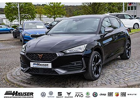 Cupra Leon 1.5 eTSI DSG VIRTUAL NAVI KAMERA PARK FULL-LINK LE