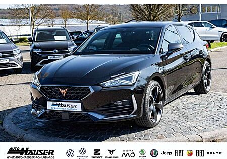 Cupra Leon 1.5 eTSI DSG VIRTUAL NAVI KAMERA PARK FULL-LINK LE