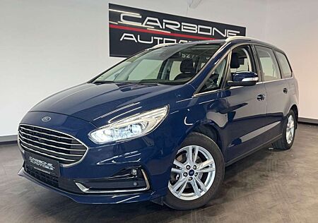 Ford Galaxy Titanium**Kamera+AHK+Winter**
