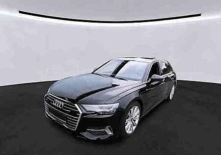Audi A6 45 3.0 TDI quattro Avant sport S-Line/ACC/AUT/KeyL