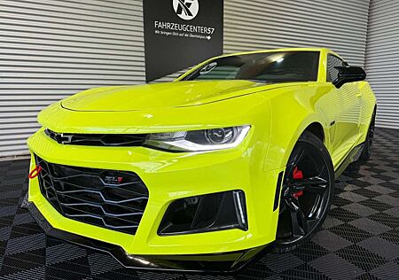 Chevrolet Camaro 3.6 V6 Sport/ZL 1 Optik/CARPLAY/FERNSTART