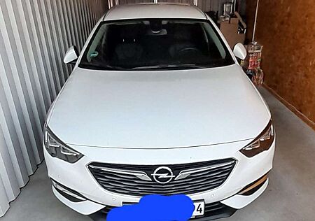 Opel Insignia Sports Tourer Diesel Sports Tourer 2.0 Di