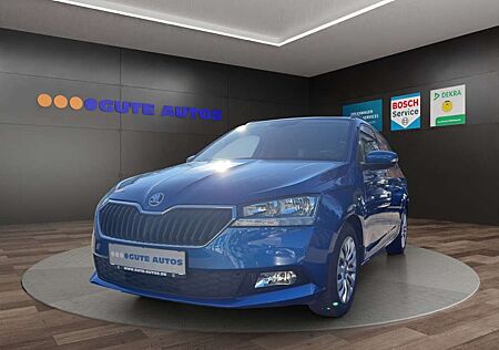 Skoda Fabia Combi 1.0 TSI Ambition*PDC*NAVI*COMFORT*