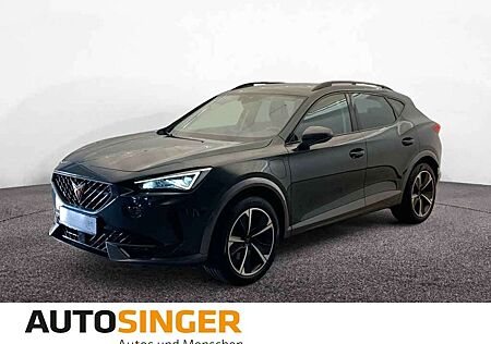 Cupra Formentor 1.4 TSI e-Hybrid DSG *AHK*LED*ACC*NAVI