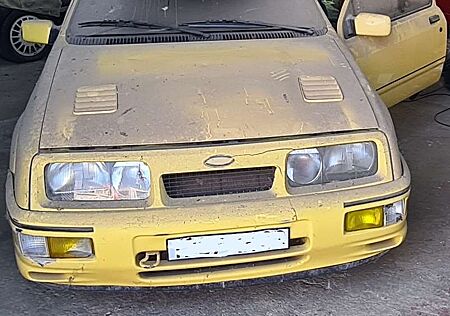 Ford Sierra 2.0i Turbo RS Cosworth
