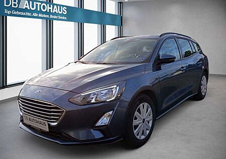 Ford Focus Cool & Connect 1.0 EcoBoost