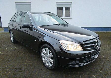 Mercedes-Benz C 180 C -Klasse T-Modell CDI BlueEfficiency