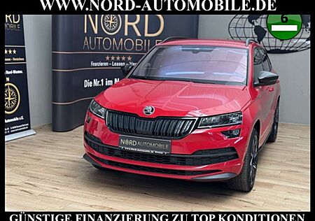 Skoda Karoq Sportline 2.0 TDI DSG Virt.Cockpit/ Sportline