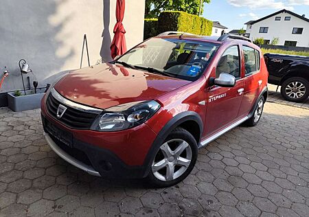 Dacia Sandero Stepway 1.6 Klima