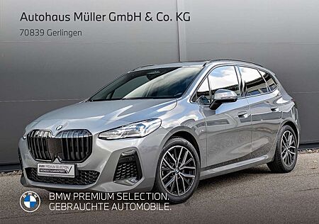BMW 223 i Active Tourer M Sportpaket HUD AHK GSD 360° HiFi