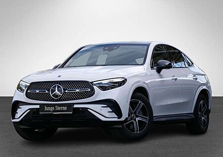 Mercedes-Benz GLC 300 4MATIC Coupé AMG-Sport+Burm+Pano+Digital