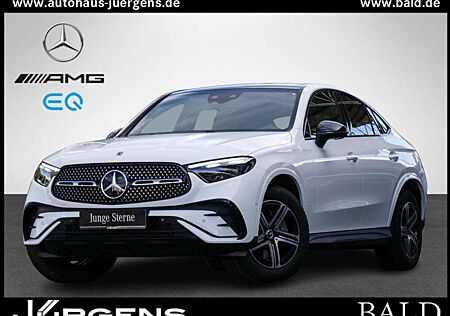 Mercedes-Benz GLC 300 4MATIC Coupé AMG-Sport+Burm+Pano+Digital