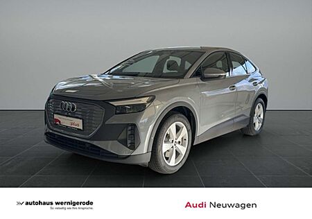 Audi Others Sportback e-tron 40e-tron Autom. *VC*LED*ACC*