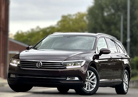 VW Passat Volkswagen Variant Comfortline BMT LED PDC SHZ