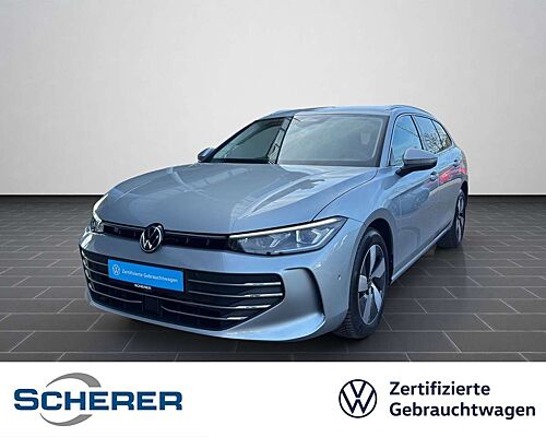 Volkswagen Passat Variant BUSINESS 1.5 eTSI DSG IQ.LIGHT AH
