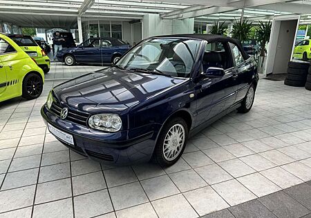 VW Golf Volkswagen 2.0 EU4 Colour Concept