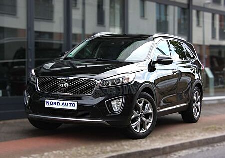 Kia Sorento 2.2 PLATINUM 4x4 Navi/Kam/Pano/7Sitze