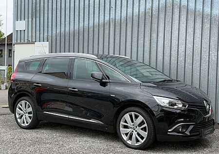 Renault Grand Scenic °7-SITZER°KLIMA°NAVI°KAMERA°
