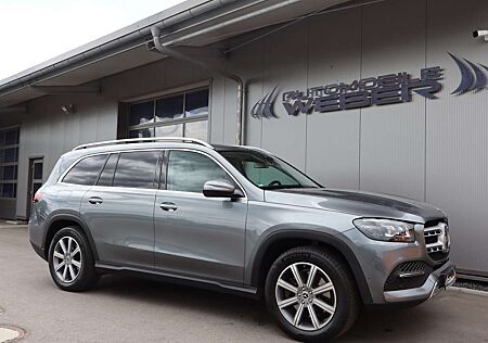 Mercedes-Benz GLS 400 d 4Matic 9G-TRONIC *EXCLUSIVE*GESTEN*AHK*HUD*360*