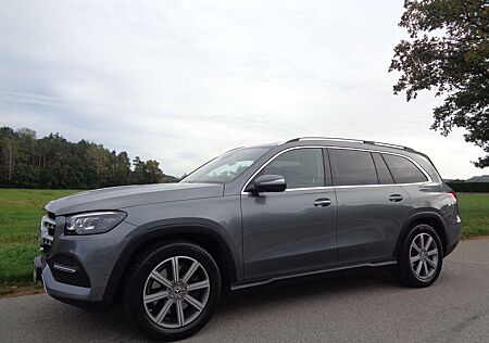 Mercedes-Benz GLS 400 d 4Matic 9G-TRONIC *EXCLUSIVE*GESTEN*AHK*HUD*360*