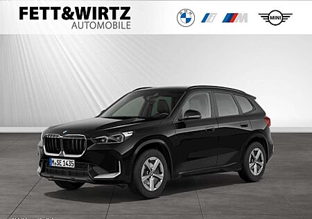 BMW X1 sDrive20i Aut.|LED|DA+|Parkass.|Widescreen