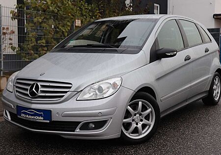 Mercedes-Benz B 180 B -Klasse CDI Wagen Nr.:024