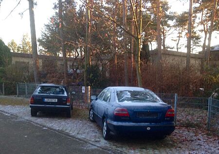 Volvo S40 S40 1.8