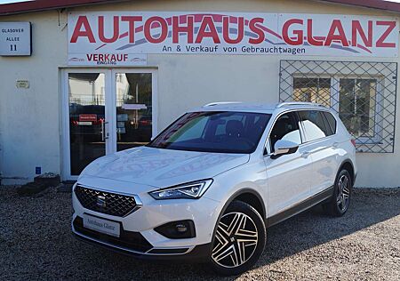Seat Tarraco Xcellence 4Drive 1.Hand*360°*