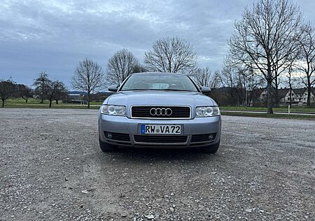 Audi A4 2.0