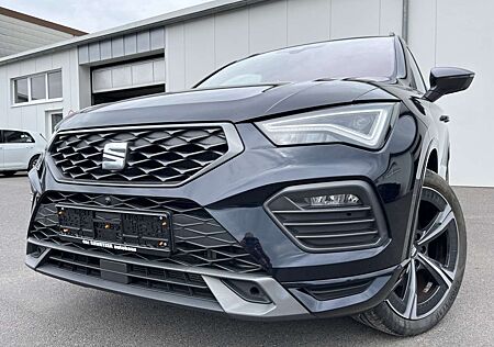 Seat Ateca 2.0 TDI DSG 4Drive FR-Line Digital Cockpit Navi DA