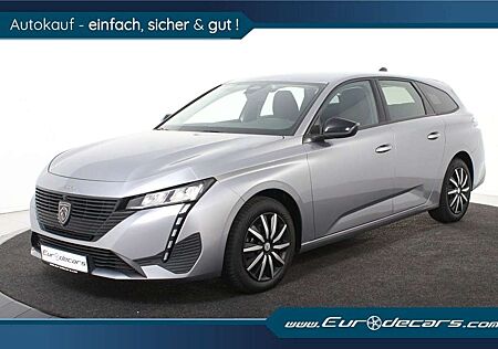 Peugeot 308 SW Active *1.Hand*Navi*Park ass.*DAB*