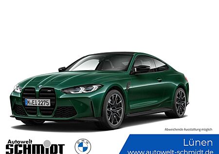 BMW M4 Competition + AHK + 2Jahre-BPS.-GARANTIE