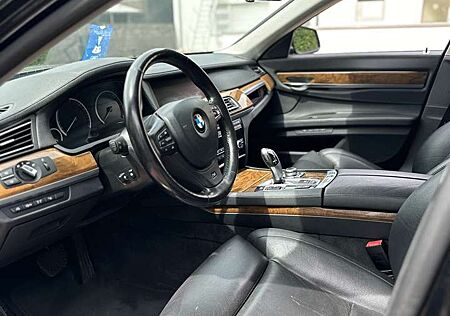 BMW 730d 730