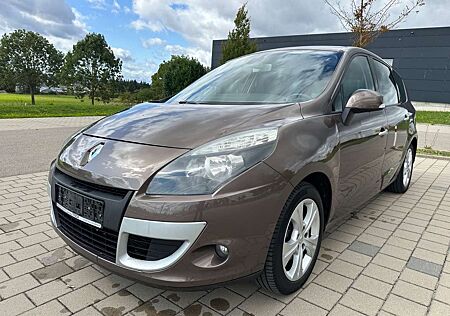 Renault Scenic III Grand Dynamique