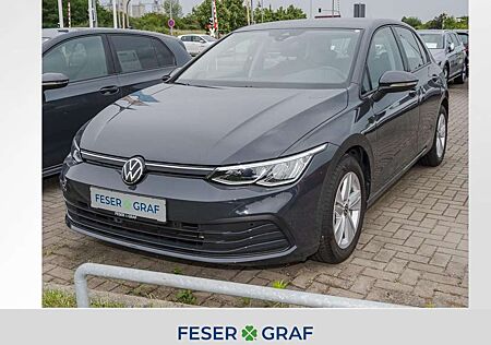 VW Golf Volkswagen Life 1.5 TSI LED/NAVI/CONNECT/2xPDC