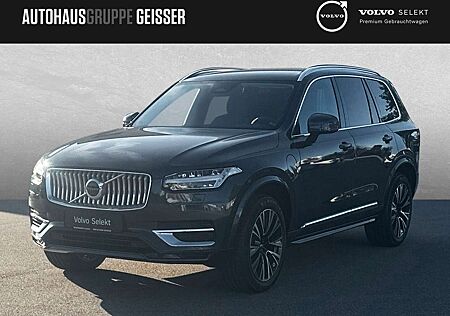 Volvo XC 90 XC90 T8 AWD Core Automatik 7-Sitzer ACC BLIS