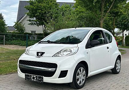 Peugeot 107 TÜV 05.2026 / 116.000 KM