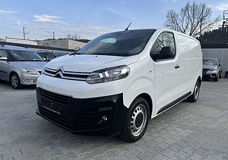 Citroën Jumpy Citroen 2.0 HDi Club M Automatik / Klima / R- Kamera