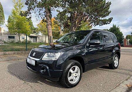 Suzuki Grand Vitara 2.4 VVT Club TÜV NEU Garantie
