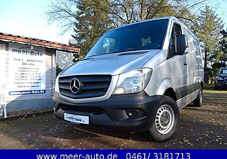 Mercedes-Benz Sprinter II KA 211 CDI RWD/Bott/Klima/StHz/Navi