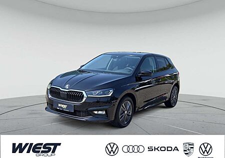 Skoda Fabia Drive 1.0 TSI DSG, PANO/ACC/LED/KAM/VIRTUA