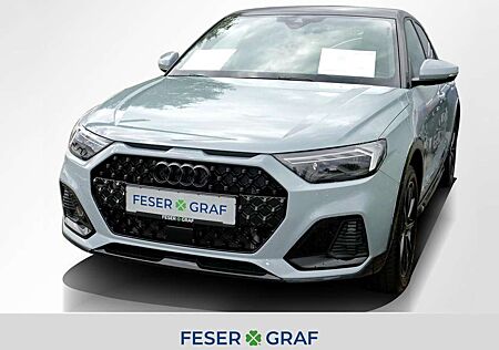Audi A1 citycarver 30 TFSI S line Int. LED Navi RüKa